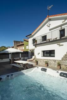 La Playa Suites Suances - 1