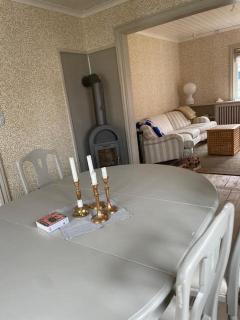 Sommarhus i Kungshamn - Kungshamn - 6