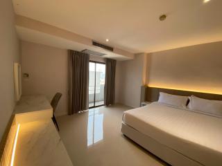 Avana Bangkok Hotel & Convention Centre - Bang Na - 4
