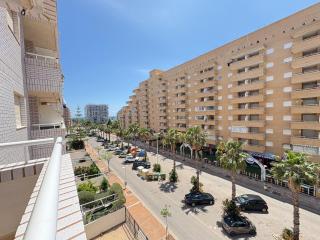 ACV - Marina Trebol III-2ª linea planta 4 Sur - 5