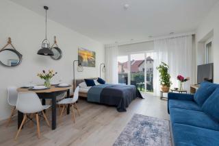 Exceptional Studio in Mielno by Noclegi Renters - Mielno - 0