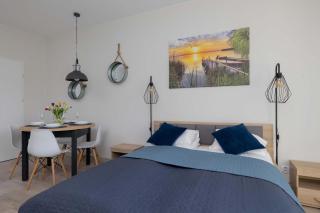 Exceptional Studio in Mielno by Noclegi Renters - Mielno - 9