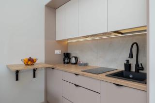 Exceptional Studio in Mielno by Noclegi Renters - Mielno - 8