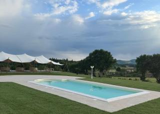 Agriturismo Colle Salomonio - Nepi - 0