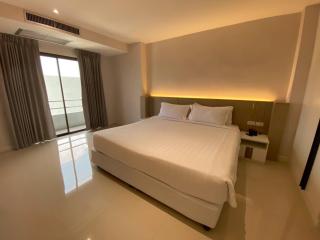 Avana Bangkok Hotel & Convention Centre - Bang Na - 0