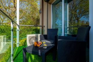 Exceptional Studio in Mielno by Noclegi Renters - Mielno - 6