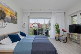 Exceptional Studio in Mielno by Noclegi Renters - Mielno - 4