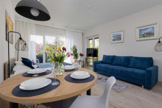 Exceptional Studio in Mielno by Noclegi Renters - Mielno - 5