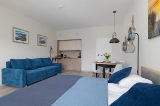 Exceptional Studio in Mielno by Noclegi Renters - Mielno - 3