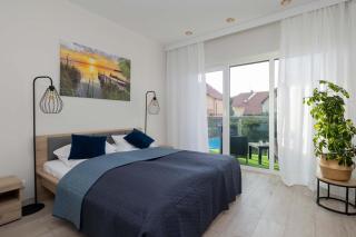 Exceptional Studio in Mielno by Noclegi Renters - Mielno - 2