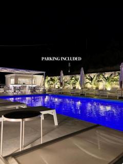 IG - "Villa Don Antonio" Apartments - Giardini-Naxos - 0