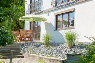 Ferienhaus La Perla - Ferienwohnung Seepferdchen - Überlingen - 0