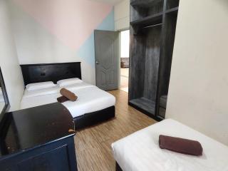 Marina Court Family Homestay 亚庇家庭民宿 - Kota Kinabalu - 5
