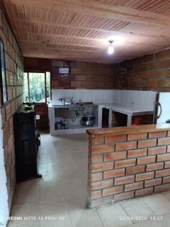 Finca Arcanos Celeste - Barbosa - 3