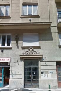 Varsányi Home- extra location in the heart of Buda - Budapest - 9