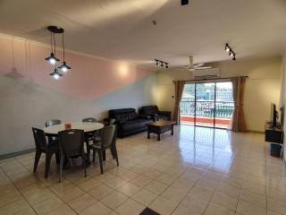 Marina Court Family Homestay 亚庇家庭民宿 - Kota Kinabalu - 7
