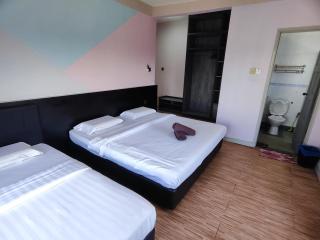 Marina Court Family Homestay 亚庇家庭民宿 - Kota Kinabalu - 2