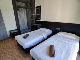 Marina Court Family Homestay 亚庇家庭民宿 - Kota Kinabalu - 3