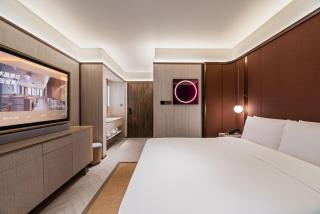 杭州西湖桔子水晶酒店 - Hangzhou - 1