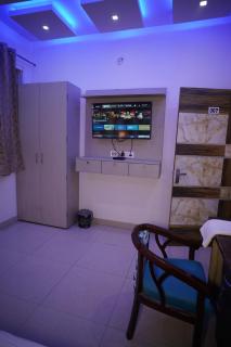 Blue Sky Hotels and Banquet - Kānpur - 7