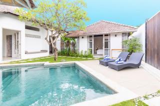Villa Cocodrilos 2 - 3 BR private Villa in Seminyak - Seminyak - 8