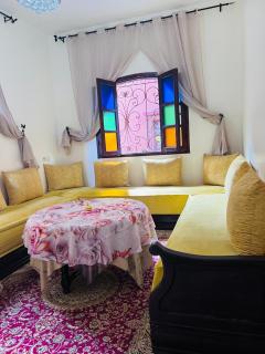 Maison Béa - Oulad Akkou - 7