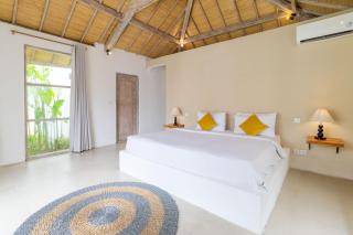 Villa Cocodrilos 2 - 3 BR private Villa in Seminyak - Seminyak - 3