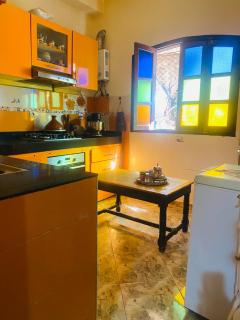 Maison Béa - Oulad Akkou - 4