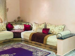 Maison Béa - Oulad Akkou - 2