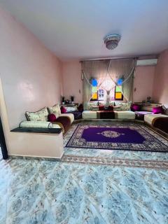 Maison Béa - Oulad Akkou - 1