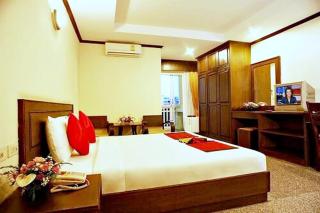Royal Panerai Hotel Chiangmai - Chiang Mai - 1