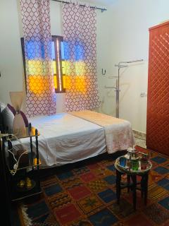 Maison Béa - Oulad Akkou - 6