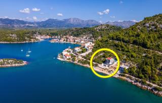 Villa Dida Bozo by Villas Guide - Blace - 5
