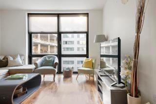 Londwell Canary Wharf River Thames Penthouse - Londra - 0