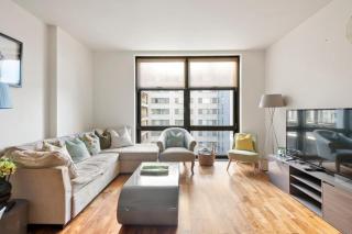Londwell Canary Wharf River Thames Penthouse - Londra - 2