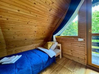 Willa Biały Domek - 5