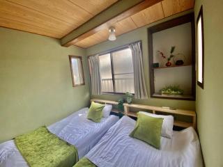 Momodani 72 two-story detached house - 7