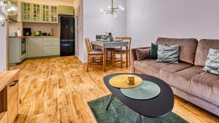 Apartamenty butikowe PINE by Royal Aparts - Szklarska Poręba - 5
