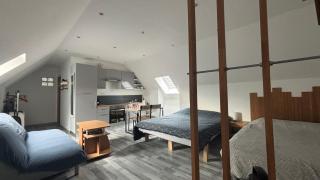 Appartement cosy + accès jardin et salle de muscu - Mardié - 8