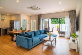 Villa Yang 2BR Cosy Oasis with a Private Pool - 3