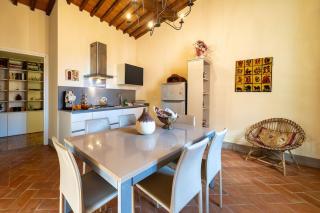 Cozy Apartment near Sangimignano,Volterra,Pisa - Legoli - 5