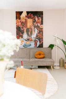 Nice bright studio near the forest and Amsterdam - Baarn - 6