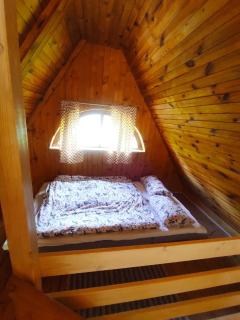 Chata pre hostí s ohniskom - Spišská Nová Ves - 6
