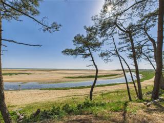 Piscine & accès à la réserve de la Belle-Henriette - LʼAiguillon-sur-Mer - 6