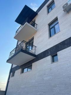 Apartment hotel in Yerevan - Merdzavan - 9