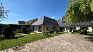 Appartement cosy + accès jardin et salle de muscu - Mardié - 9