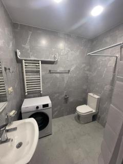 Apartment hotel in Yerevan - Merdzavan - 6