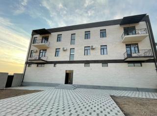 Apartment hotel in Yerevan - Merdzavan - 4