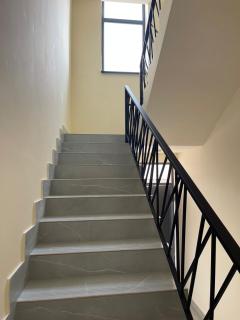 Apartment hotel in Yerevan - Merdzavan - 1