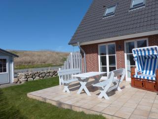 Strandkieker - St. Peter-Ording - 9